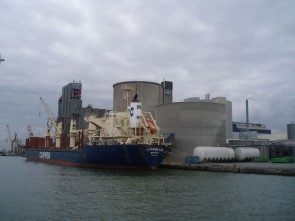 Haven Antwerpen