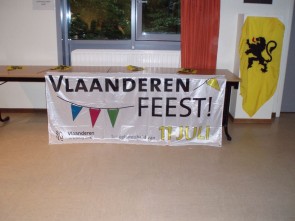 VL feest