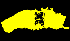 Vlaanderen samen met ‘Vlaanderen-in-Frankrijk’