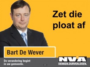 bart de wever