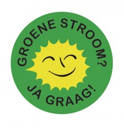 groene stroom