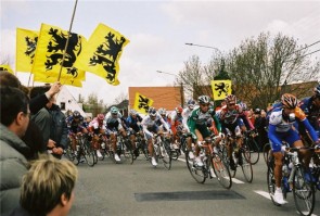 ronde van vlaanderen