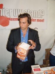 Thierry Baudet