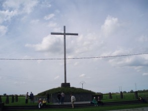 Monument gasaanval IJzerwake
