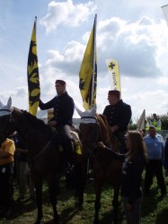 Ijzerwake