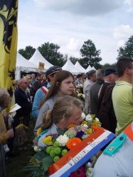 Ijzerwake