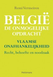 belgie de onmogelijke opdracht