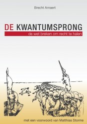 boek kwantumsprong
