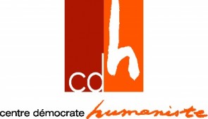 cdH logo