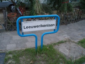 Leeuwerikenlaan