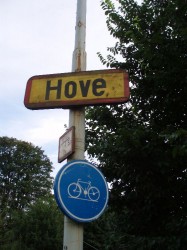 Proper Hove