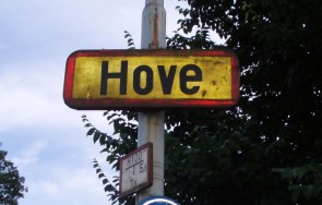 Proper Hove?