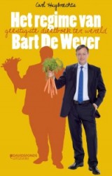 regime Bart De Wever