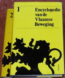 Encyclopedie Vlaamse Beweging
