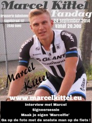 Marcel Kittel