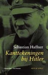 boek Hitler