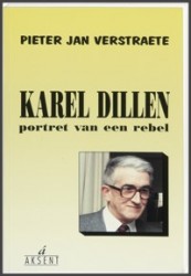 boek Karel Dillen