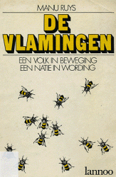 boek Manu Ruys