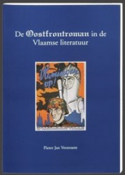 boek Oostfrontroman