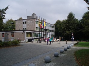 Veel activiteiten in "De Markgraaf"