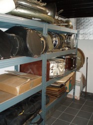uit de oude doos