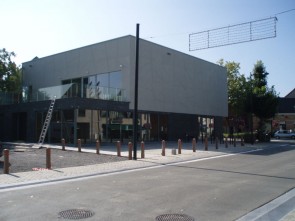 OLYMPUS DIGITAL CAMERA