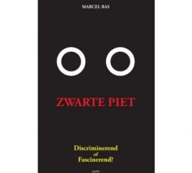 zwarte piet boek
