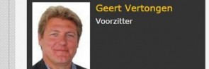 Geert Vertongen