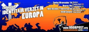 Identitair verzet