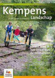 Kempens Landschap