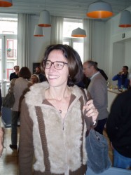 Liesbet Dhaene