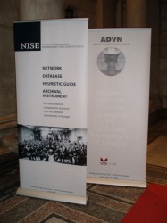 een instituut met inhoud