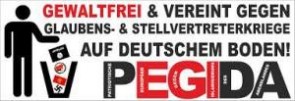 Pegida