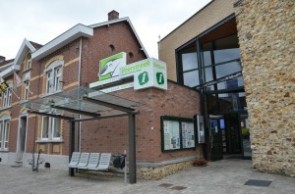 Toerisme Voeren