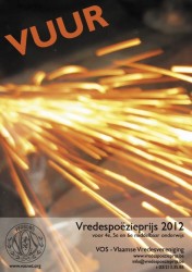 VOS vuur