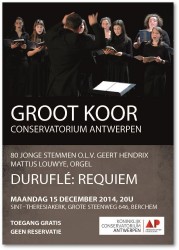 concert kerk berchem
