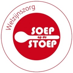 soep op de stoep