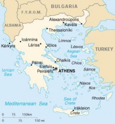 Griekenland 2