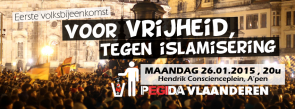 Pegida 2
