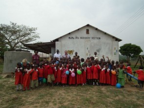 school ria