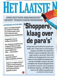 HLN paras