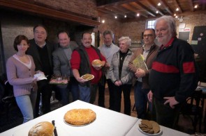 Lokale economie Mortsel
