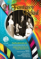 RP musical