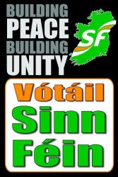 Sinn Fein 2