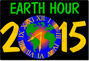 earth hour