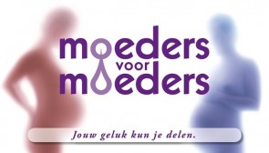 moders voor moeders