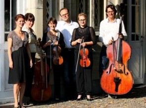 Bach Edegem 2
