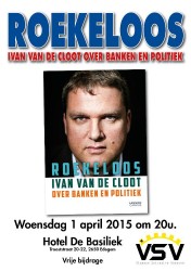 VSV-Roekeloos