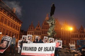 vrouwen tegen islam 1