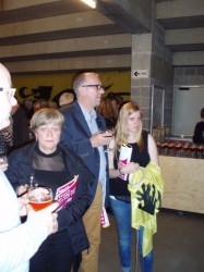 Provinciaal Gedeputeerde Luk Lemmens
